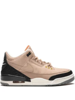 Air Jordan 3 JTH "Bio Beige" sneakers Neutrals