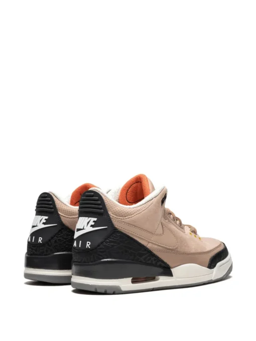 Air Jordan 3 JTH "Bio Beige" sneakers Neutrals -JDAN Sport 13555659 21559186 1000
