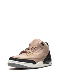 Air Jordan 3 JTH "Bio Beige" sneakers Neutrals -JDAN Sport 13555659 21559187 1000