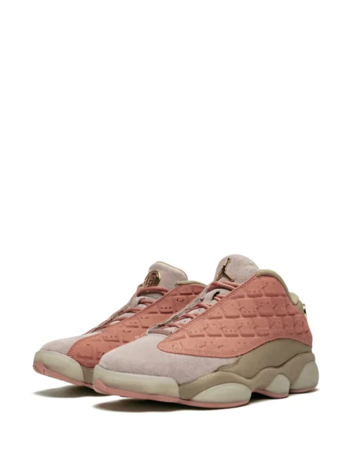 x CLOT Air Jordan 13 Retro Low NRG/CT &apos;&apos;Terracotta Warrior" sneakers Brown -JDAN Sport 13678316 17377639 1000