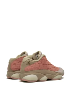 x CLOT Air Jordan 13 Retro Low NRG/CT &apos;&apos;Terracotta Warrior" sneakers Brown -JDAN Sport 13678316 17377644 1000