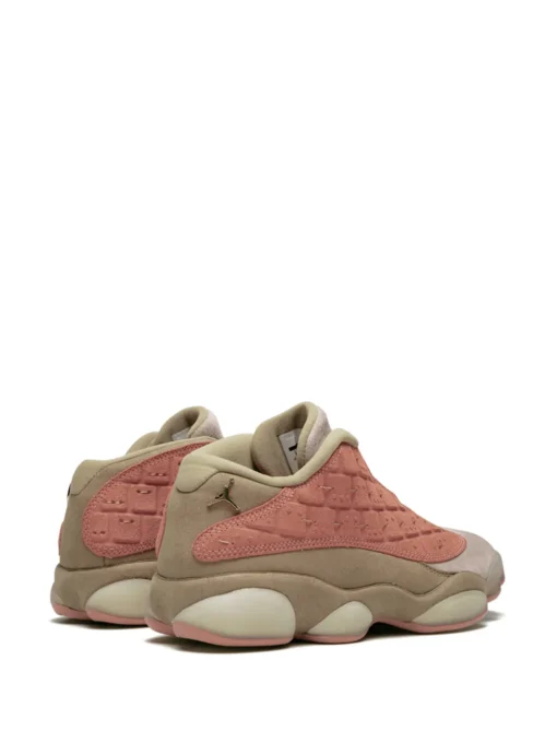 x CLOT Air Jordan 13 Retro Low NRG/CT &apos;&apos;Terracotta Warrior" sneakers Brown -JDAN Sport 13678316 17377644 1000