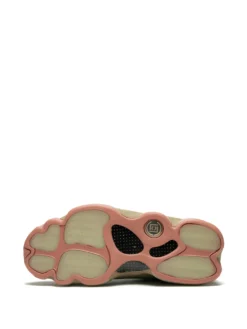 x CLOT Air Jordan 13 Retro Low NRG/CT &apos;&apos;Terracotta Warrior" sneakers Brown -JDAN Sport 13678316 17377649 1000
