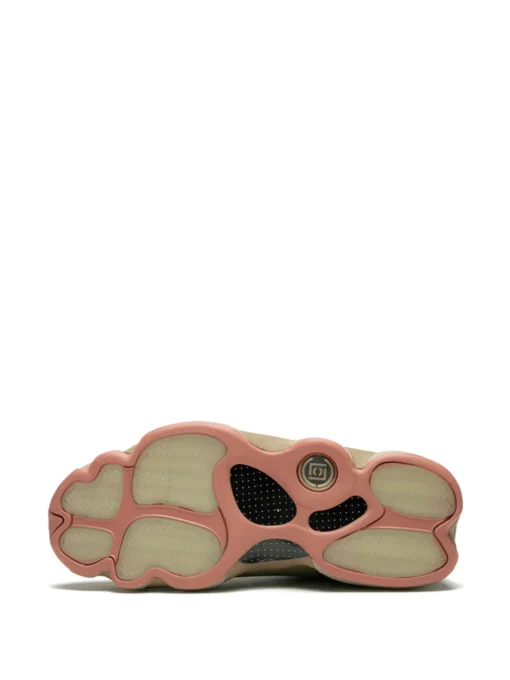 x CLOT Air Jordan 13 Retro Low NRG/CT &apos;&apos;Terracotta Warrior" sneakers Brown -JDAN Sport 13678316 17377649 1000