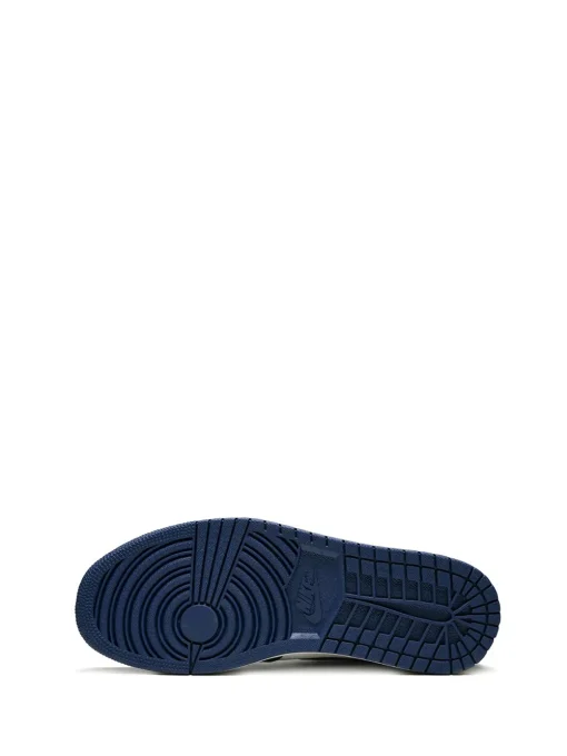 x Union Air Jordan 1 Retro High OG NRG "Storm Blue" sneakers -JDAN Sport 13678515 21608712 1000