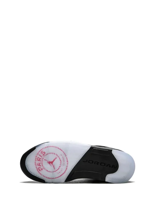 x PSG Air Jordan 5 Retro BCFC sneakers Black -JDAN Sport 13684050 21612952 1000