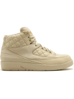Air Jordan 2 Retro Just Don "Don C - Beach" sneakers Neutrals