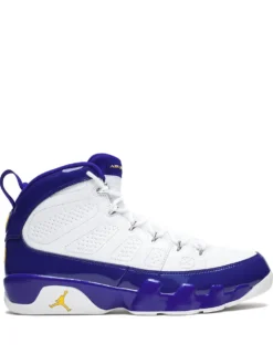 Air Jordan 9 Retro "Kobe" sneakers White