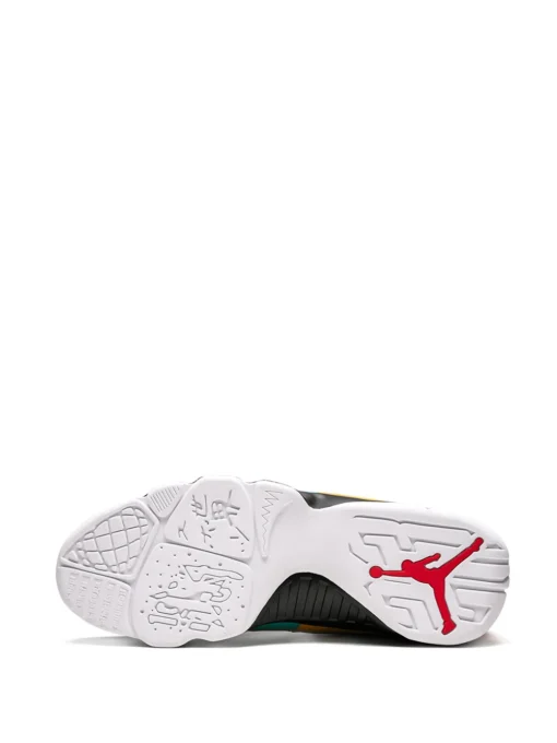 Air Jordan 9 Retro "Dream It, Do It" sneakers Black -JDAN Sport 14027551 18284712 1000