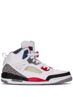 Jordan Spizike sneakers White