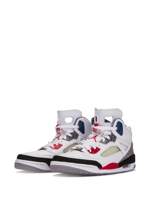 Jordan Spizike sneakers White -JDAN Sport 14058985 18683901 1000