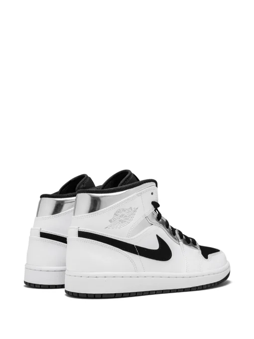 Air Jordan 1 Mid "Alternate Think 16" sneakers White -JDAN Sport 14080680 18663039 1000