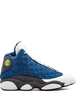 Air Jordan 13 Retro "Flint" sneakers Blue