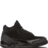 Air Jordan 3 Retro sneakers Black
