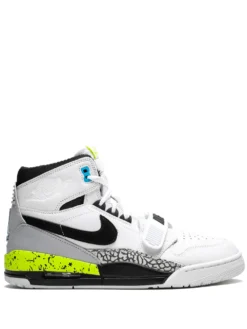Air Jordan Legacy 312 NRG "Command Force" sneakers White