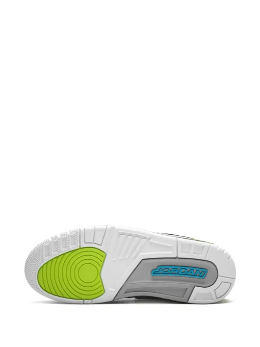 Air Jordan Legacy 312 NRG "Command Force" sneakers White -JDAN Sport 14105829 18576256 1000