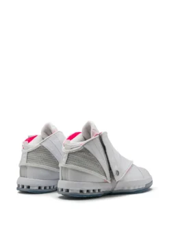x Solefly Air Jordan 16 Retro sneakers White -JDAN Sport 14118293 18741104 1000