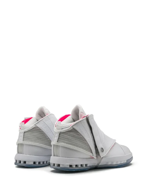 x Solefly Air Jordan 16 Retro sneakers White -JDAN Sport 14118293 18741104 1000