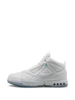 x Solefly Air Jordan 16 Retro sneakers White -JDAN Sport 14118293 18741106 1000