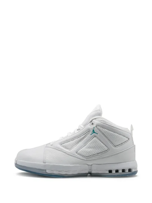 x Solefly Air Jordan 16 Retro sneakers White -JDAN Sport 14118293 18741106 1000