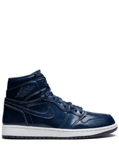 Air Jordan 1 Retro High OG DSM sneakers Blue
