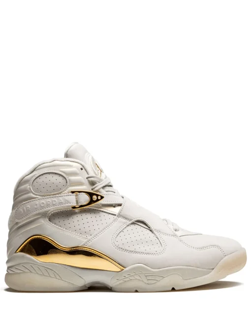 Air Jordan 8 Retro C&C "Trophy" sneakers Neutrals -JDAN Sport 14147525 18767596 1000