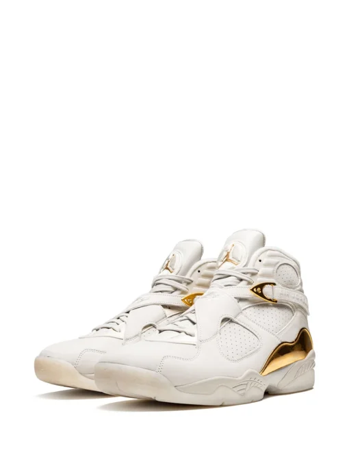 Air Jordan 8 Retro C&C "Trophy" sneakers Neutrals -JDAN Sport 14147525 18767597 1000
