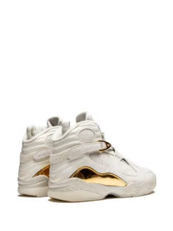 Air Jordan 8 Retro C&C "Trophy" sneakers Neutrals -JDAN Sport 14147525 18767598 1000