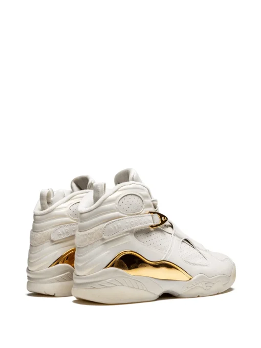 Air Jordan 8 Retro C&C "Trophy" sneakers Neutrals -JDAN Sport 14147525 18767598 1000
