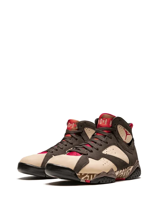 Air Jordan 7 Retro "Patta Shimmer" sneakers Brown -JDAN Sport 14152542 18817299 1000