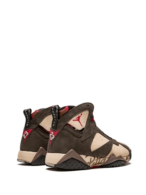 Air Jordan 7 Retro "Patta Shimmer" sneakers Brown -JDAN Sport 14152542 18817302 1000