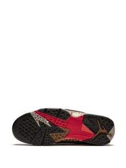 Air Jordan 7 Retro "Patta Shimmer" sneakers Brown -JDAN Sport 14152542 18817303 1000