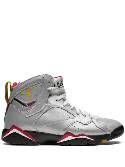 Air Jordan 7 Retro "Reflections Of A Champion" sneakers Silver -JDAN Sport 14243940 23181118 1000
