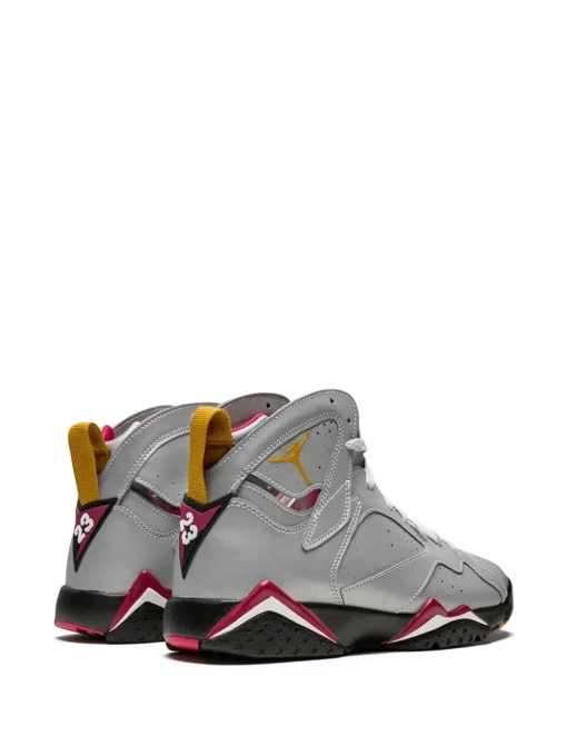 Air Jordan 7 Retro "Reflections Of A Champion" sneakers Silver -JDAN Sport 14243940 23181119 1000