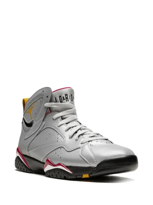 Air Jordan 7 Retro "Reflections Of A Champion" sneakers Silver -JDAN Sport 14243940 23181120 1000
