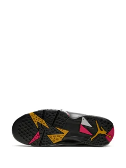 Air Jordan 7 Retro "Reflections Of A Champion" sneakers Silver -JDAN Sport 14243940 23181121 1000