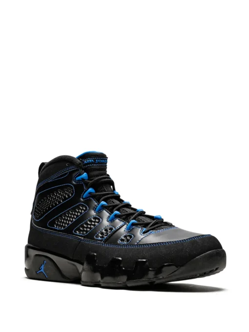 Air Jordan 9 Retro "Photo Blue" sneakers Black -JDAN Sport 14243962 20240691 1000
