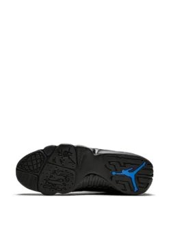 Air Jordan 9 Retro "Photo Blue" sneakers Black -JDAN Sport 14243962 20240693 1000