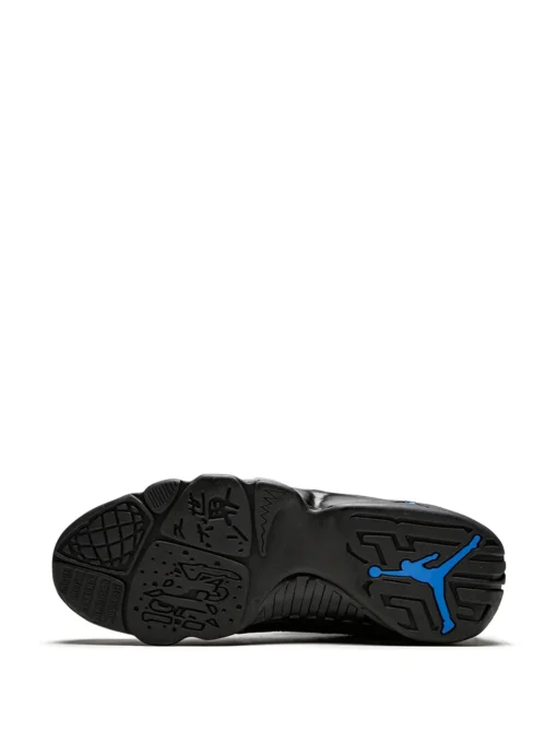 Air Jordan 9 Retro "Photo Blue" sneakers Black -JDAN Sport 14243962 20240693 1000