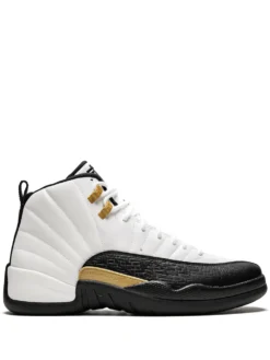 Air Jordan 12 Retro "Chinese New Year" sneakers White