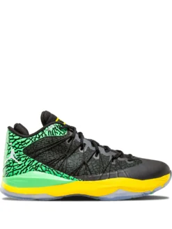 Jordan Brazil Pack sneakers Black