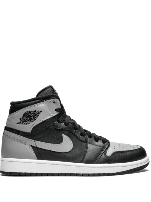 Air Jordan 1 Retro High OG "Shadow 2013" sneakers Black -JDAN Sport 14311893 20426891 1000