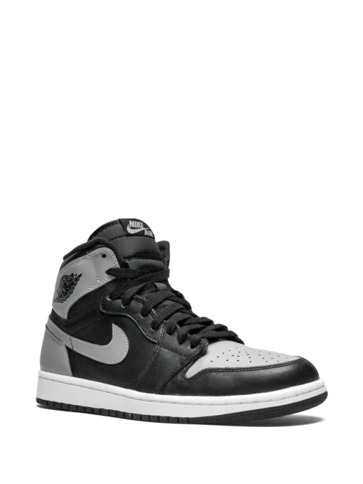 Air Jordan 1 Retro High OG "Shadow 2013" sneakers Black -JDAN Sport 14311893 20426901 1000