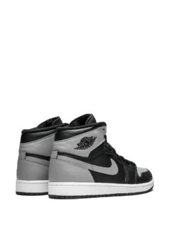 Air Jordan 1 Retro High OG "Shadow 2013" sneakers Black -JDAN Sport 14311893 20426910 1000