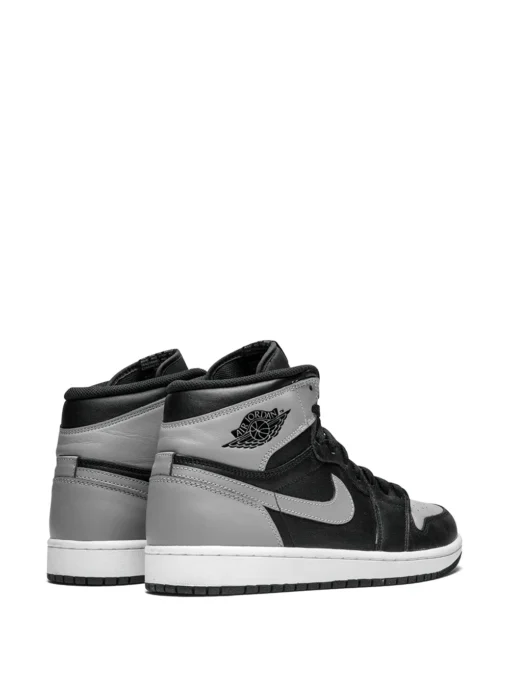 Air Jordan 1 Retro High OG "Shadow 2013" sneakers Black -JDAN Sport 14311893 20426910 1000