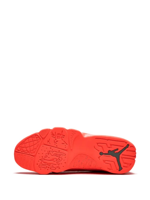 Air Jordan 9 Retro Low "Bright Mango" sneakers Orange -JDAN Sport 14335149 20682390 1000