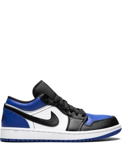 Air Jordan 1 Low "Royal Toe" sneakers Blue