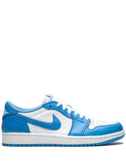x Eric Koston Air Jordan 1 Low SB sneakers Blue