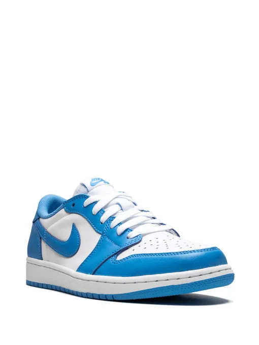 x Eric Koston Air Jordan 1 Low SB sneakers Blue -JDAN Sport 14440743 21290553 1000