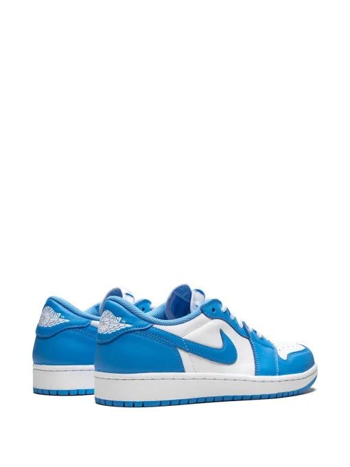 x Eric Koston Air Jordan 1 Low SB sneakers Blue -JDAN Sport 14440743 21290555 1000